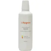 Fagron Extra vettende Badolie