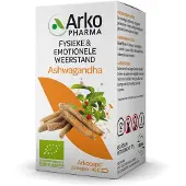 Arkocaps Ashwagandha bio