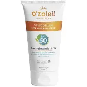 O'Zoleil Zonnebrandcrème Body SPF 50 (125 ml)