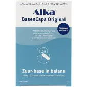 Alka BasenCaps original (60 capsules)