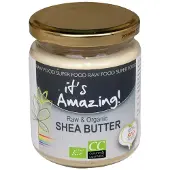 Its Amazing Shea Butter