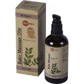 Aromed Massageolie Baby