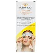 Posiforlid Oogmasker 2 St Masker