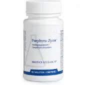 Biotics Porphyra-Zyme Tabletten