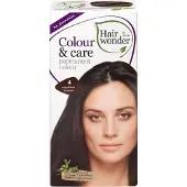 Hairwonder H&B Dagen Deals | Colour & Care Medium Brown 4 - 100ml