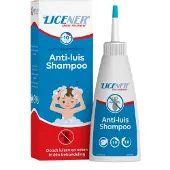 Licener Anti luis shampoo