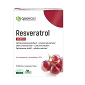 Quercus Resveratrol Complex | 45 tabletten