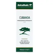Nutramedix Cumanda Druppels