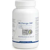 Biotics Research Bi-omega-500 90 St Capsules