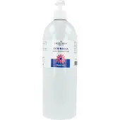 Jacob Hooy Echinacea Hand & Body Creme pomp/tester 1000 ml