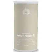 Mattisson Wei whey proteine naturel 80% bio (450 gram)