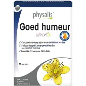 Physalis Goed Humeur | 30 capsules