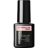 Sensista 1+1 Gratis: Color Gel Marshmallow Mood 7,5 Ml