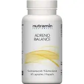 Nutramin Adreno balance
