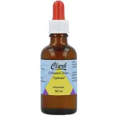 Holisan Clark Colloidaal Zilver 30 PPM 50ml