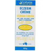 Grahams Eczeem Crème