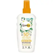 Lovea Moisturizing spray SPF50+ 150 ml