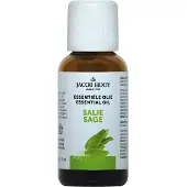 Jacob Hooy Salie olie 30 ml