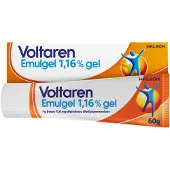 Voltaren Emulgel 1,16%