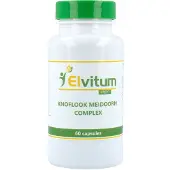 Elvitaal - Elvitum Knoflook meidoorn complex