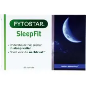 Fytostar Sleep fit maxi 60 capsules
