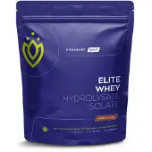 Vitakruid Elite Whey Protein 50% Hydrolysate 50% Isolate - Chocolade