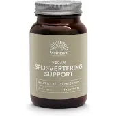 Mattisson healthstyle Spijsvertering Support Capsules