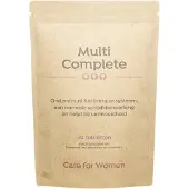 Care for women Multi Complete Tabletten 30st