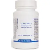 Biotics Optic-Plus 2 Capsules