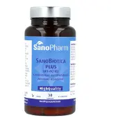 Sanopharm Sanobiotica plus