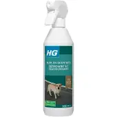 Hg Vlek & geur weg hond