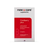 New care Cranberry Plus Tabletten