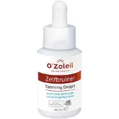 O'Zoleil Tanning drops 30 ml