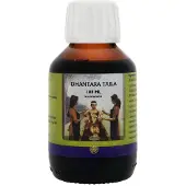 Holisan Dhantara Taila Olie