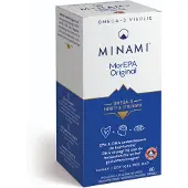 Minami Morepa Original 60 Softgels