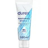Durex Natural Glijmiddel Hydra+ - 100 ml