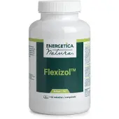 Energetica Natura Flexizol 120 tabletten
