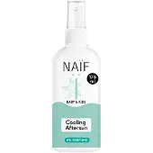 Naif Zon baby & kids aftersun parfumvrij