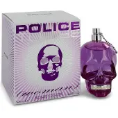 Police Women 125 ml - Eau de toilette - for Women