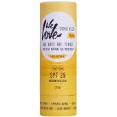 We Love The Planet Zonnebrandstick SPF20