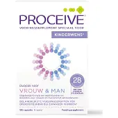 Proceive Kinderwens Duopak Vrouw & Man Capsules