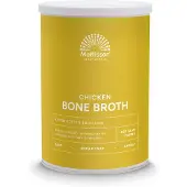 Mattisson Chicken Bone Broth (400 gram)