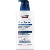 Eucerin UreaRepair PLUS Bodylotion 10% Urea 400 ml