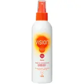 Vision High spray SPF50
