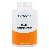 Ortholon Multi vitamineralen