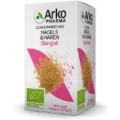 Arkocaps Biologische Biergist Capsules