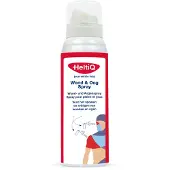 Heltiq Oog en wondspray 100 Milliliter