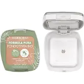 Deborah Milano Pura Compact Foundation Bio 4 Karamel
