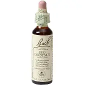 Bach Flower Remedies Rode Kastanje 25