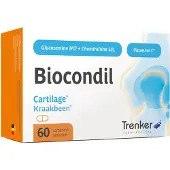 Trenker Biocondil Tabletten
